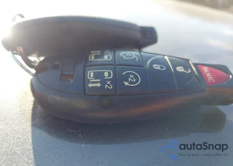 2018 Dodge Grand Caravan Sxt z USA, uszkodzony, nr VIN 2C4RDGCG9JR204994